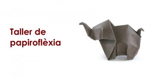 banner papiroflexia