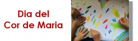 Dia del Cor de Maria