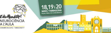 Col·laboració de les escoles Cor de Maria amb el EduMindUp