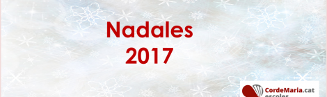 Nadales 2017