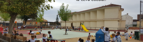 Vine a conèixer la nostra escola... la teva escola!
