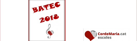 BATEC 2018