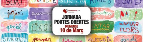 Visita la nostra-vostra escola