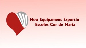 nou equipament esporiu