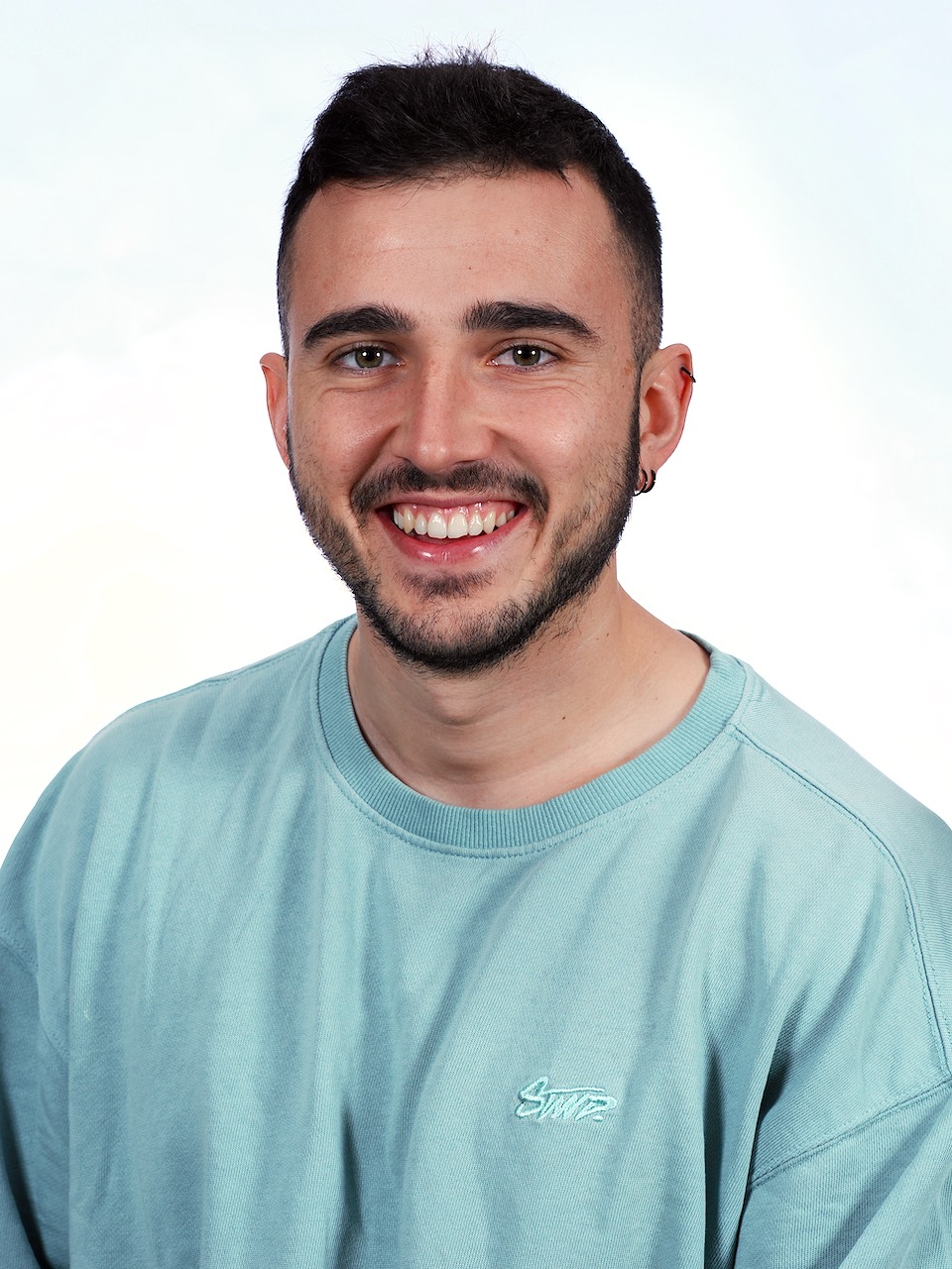 Adrià Zurita González