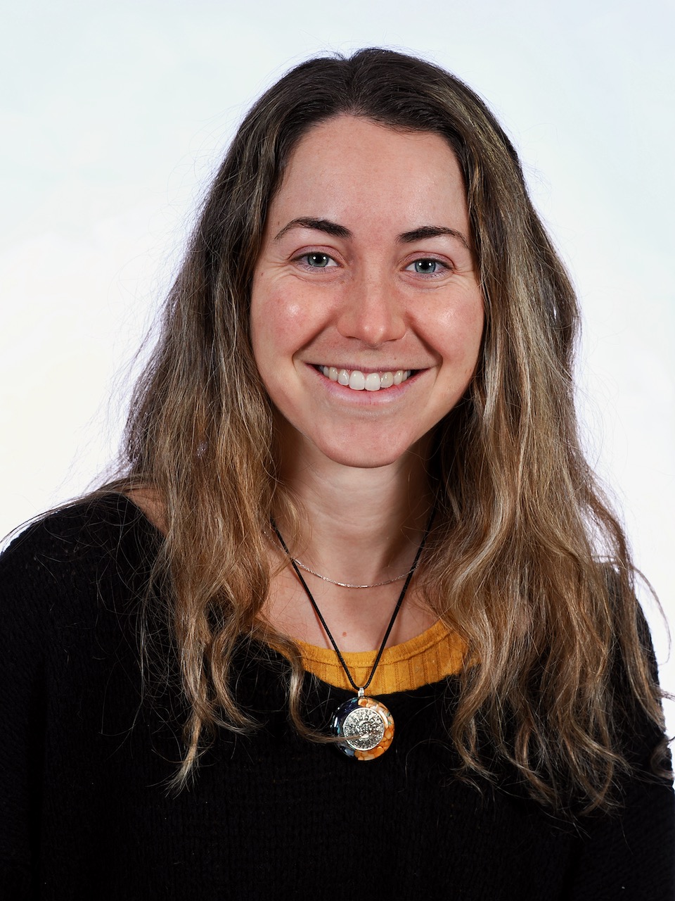 Carla Paradell Burria
